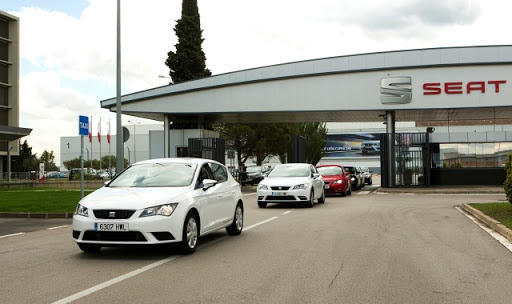 Η Μαδρίτη ανακοινώνει ένα σχέδιο βοήθειας ύψους 3,75 δισ. ευρώ για την αυτοκινητοβιομηχανία - Media