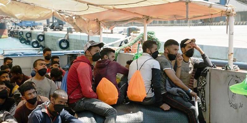 Ιταλία: Θετικοί στον κορωνοϊό 28 μετανάστες που διασώθηκαν από το Sea Watch - Media