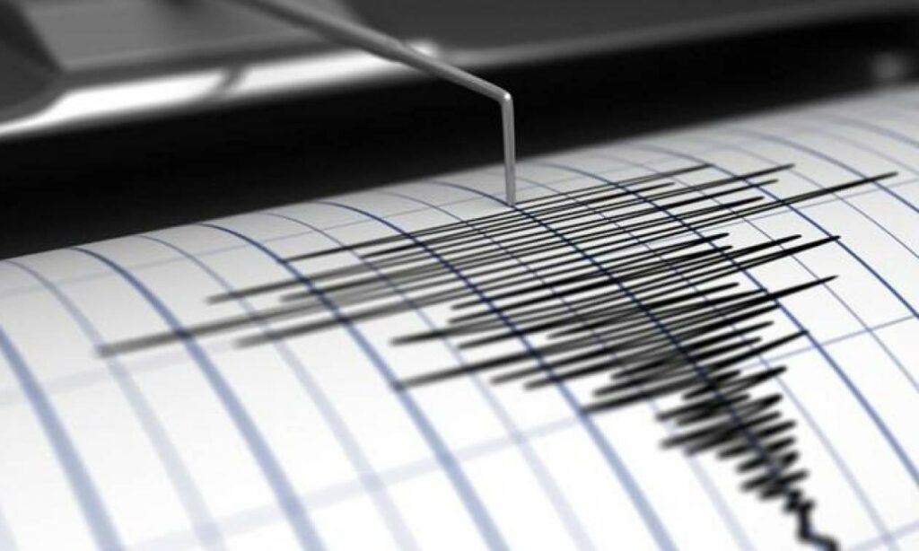 Σεισμός 4,5 Ρίχτερ στη Ναύπακτο - Media