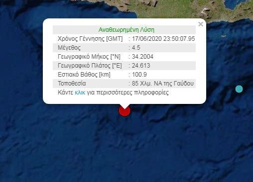 Σαν σήμερα ο εγκέλαδος χτυπά για πρώτη φορά σύγχρονη ελληνική μεγαλούπολη - Media