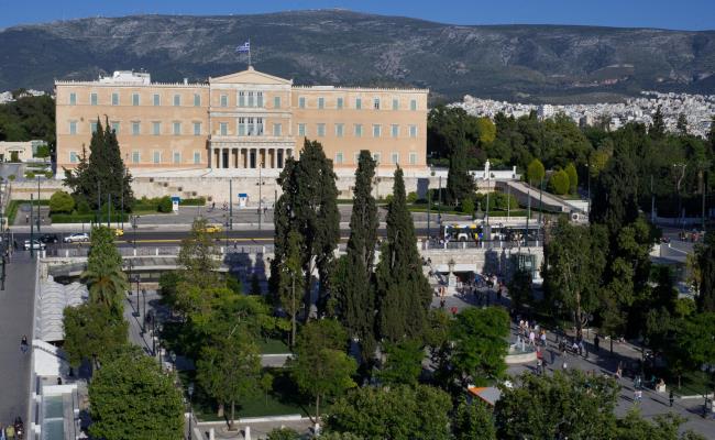 Μεγάλος Περίπατος: Επόμενο βήμα η πλατεία Συντάγματος – Οι εναλλακτικές διαδρομές μετακίνησης - Media