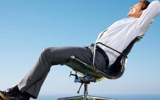 Οι επιπτώσεις της καθιστικής ζωής - Πώς να την αποφύγετε  - Media