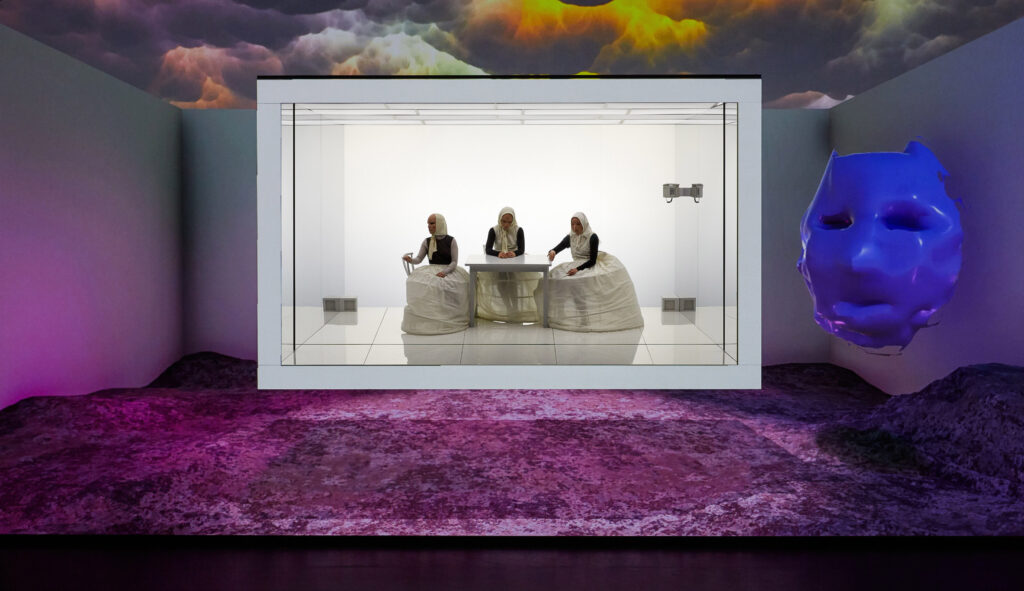 Ίδρυμα Ωνάση: 10η εβδομάδα προβολών από το ψηφιακό κανάλι - Media