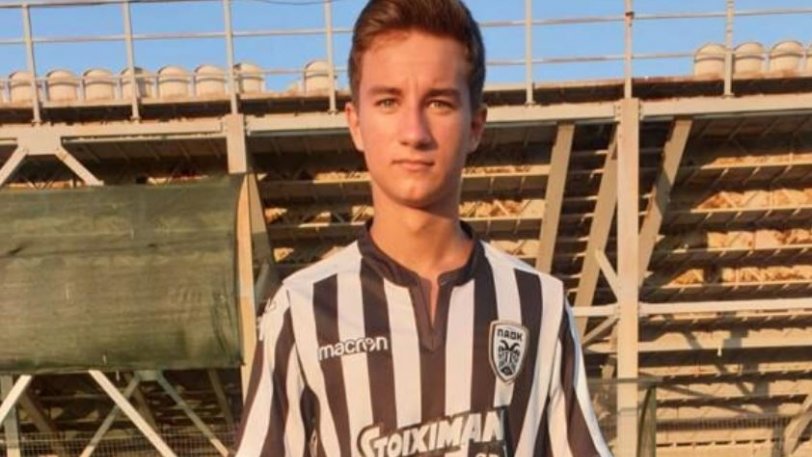 Αλπασλάν Ταχσίν: Οι Ιταλοί τον αποκαλούν «νέο Κριστιάνο» και βρίσκεται στην Κομοτηνή - Media