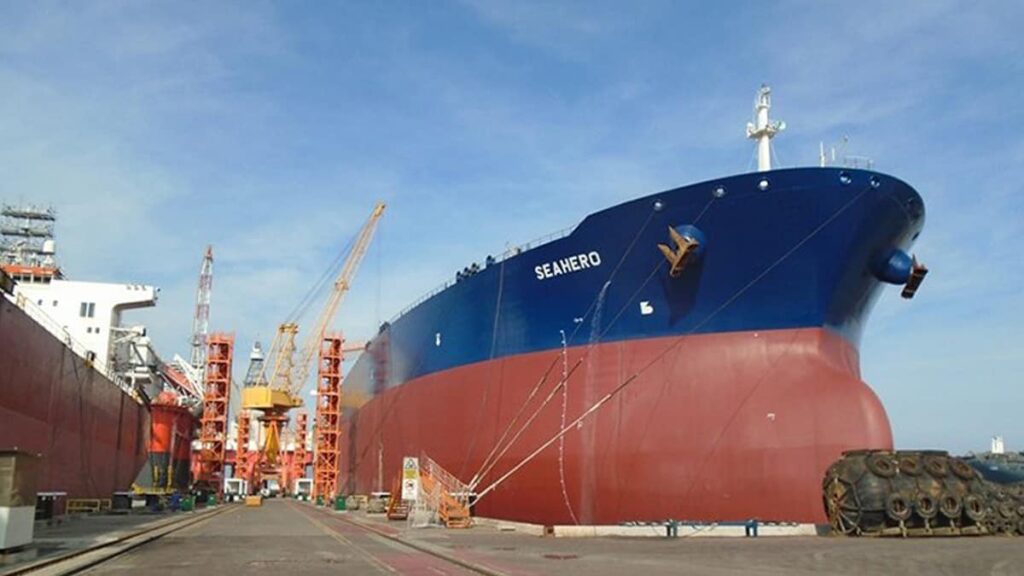 Βενεζουέλα: Αμερικανικές κυρώσεις κατά 50 πλοίων που «έσπασαν» το εμπάργκο - Στο στόχαστρο 4 Έλληνες εφοπλιστές - Media