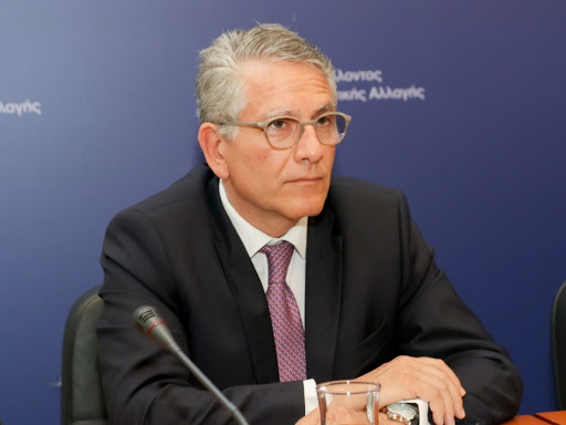 Γ. Θωμάς: Διπλασιασμός των επενδύσεων σε ΑΠΕ τα επόμενα 5 χρόνια - Media