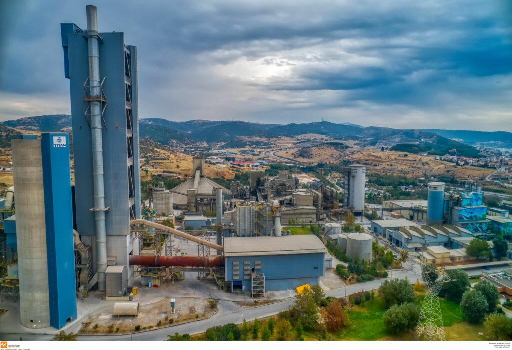 Ο διευθύνων σύμβουλος της «ΤΙΤΑΝ» προτείνεται για νέος πρόεδρος του ΣΕΒ - Media