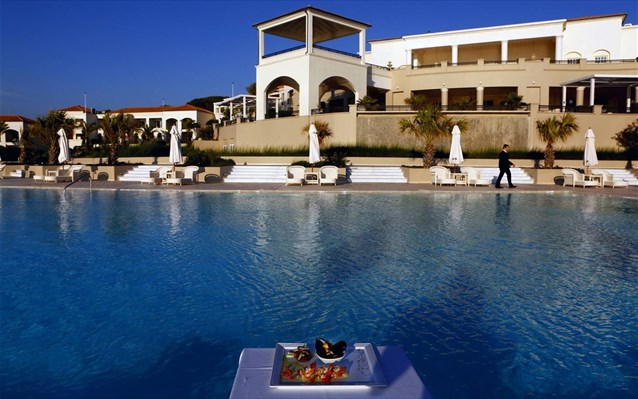 Στα «κάγκελα» οι ξενοδόχοι της Μαγνησίας με την κυβέρνηση και το δωμάτιο απομόνωσης - Media