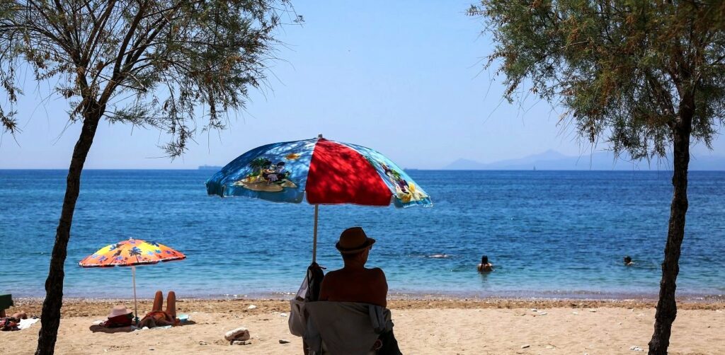 Κοινωνικός Τουρισμός: Επιδότηση εισιτηρίων στα πλοία και αύξηση διανυκτερεύσεων - Media