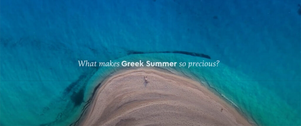 Σποτ για τουρισμό: Πού βρίσκεται η εκπληκτική παραλία (Video | Photos) - Media