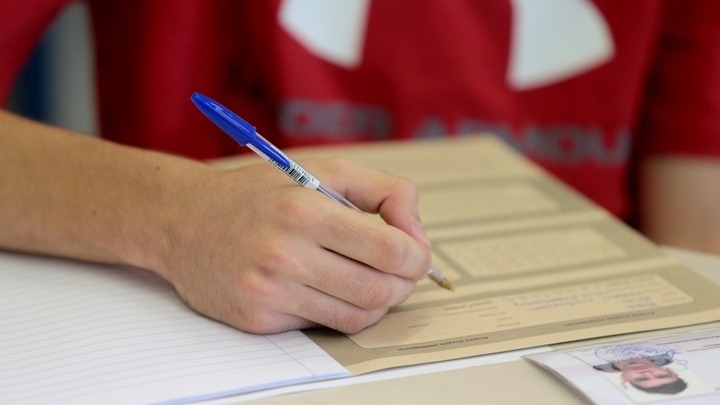 Στην τελική ευθεία για την έναρξη των Πανελλαδικών - Θέση στην Τριτοβάθμια για 8 στους 10 - Media