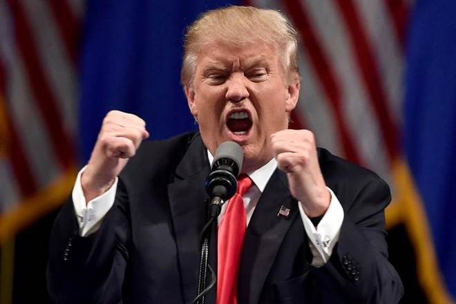 Το βιβλίο της ανιψιάς «τσουρουφλίζει» τον Τραμπ: «Ο πιο επικίνδυνος άνθρωπος στον κόσμο» (Photo/Video) - Media