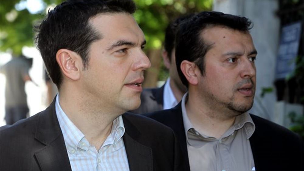 ΠΣ ΣΥΡΙΖΑ - Προοδευτική Συμμαχία: Δύσκολη συνεδρίαση, βαρύ το κλίμα για Παππά, ικανοποιεί, προς το παρόν, η ανάληψη ευθύνης - Media