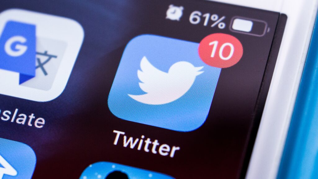 Σκέψεις στην κυβέρνηση για «φίμωτρο» στο Twitter με αφορμή κοινοτική Οδηγία - Media