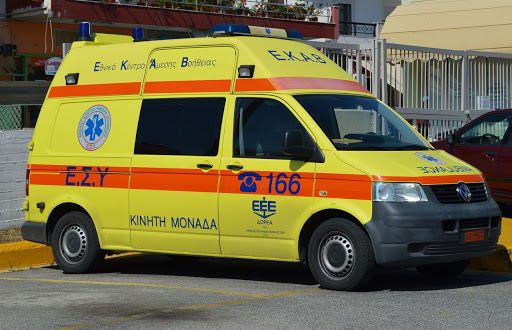 Κρήτη: 22χρονος εντοπίστηκε νεκρός μέσα σε σπίτι στο Ηράκλειο - Media