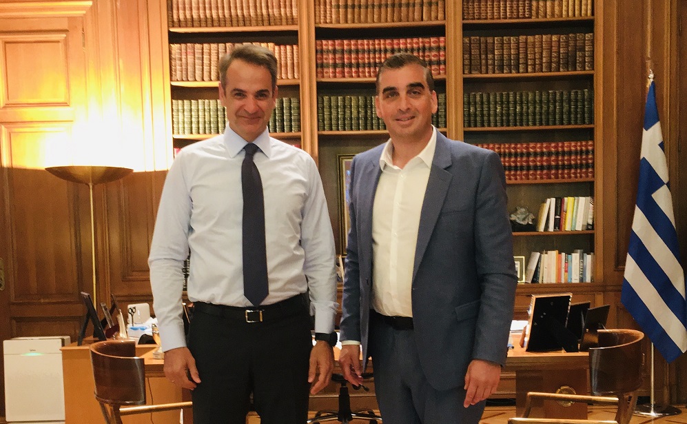 Δήμαρχος Ελληνικού σε Μητσοτάκη: Ζημία από την επένδυση στο Ελληνικό – Παραδόθηκαν 100 στρέμματα εγκαταστάσεων που εξυπηρετούσαν δημότες - Media
