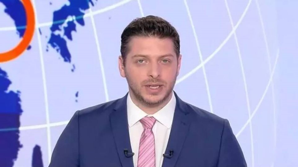 Καλά τα νέα για την υγεία του δημοσιογράφου Βασίλη Τσεκούρα - Media