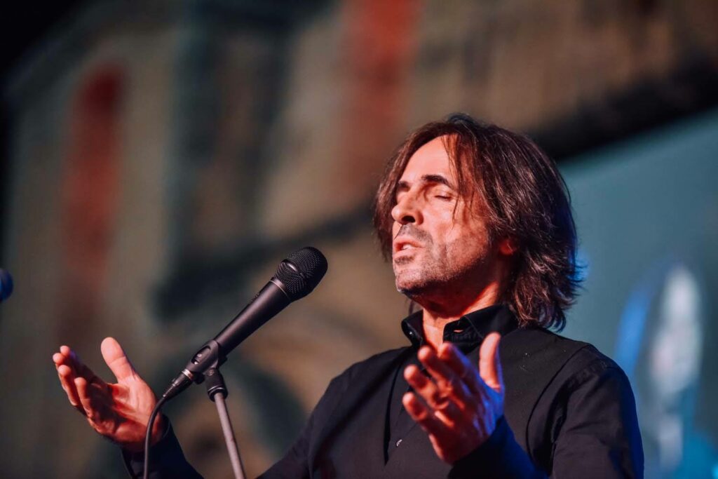 Βασίλης Λέκκας: «Εργαστηριακό κόλπο όλο αυτό με την πανδημία» - Media