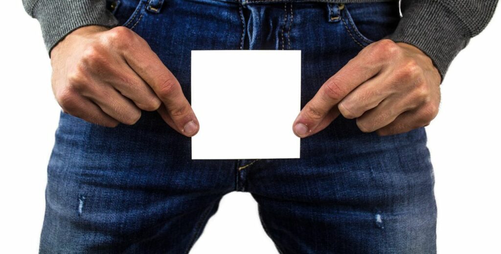 Βρετανός προσπάθησε να περάσει κοκαΐνη στο Βέλγιο - Το είχε κρύψει σε... ψεύτικο πέος - Media