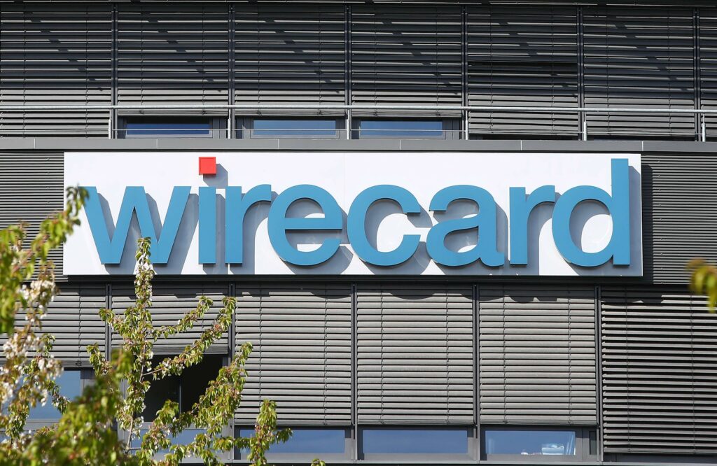 Έρευνα στο σκάνδαλο Wirecard που ξέσπασε στη Γερμανία ζητεί η ΕΕ - Media