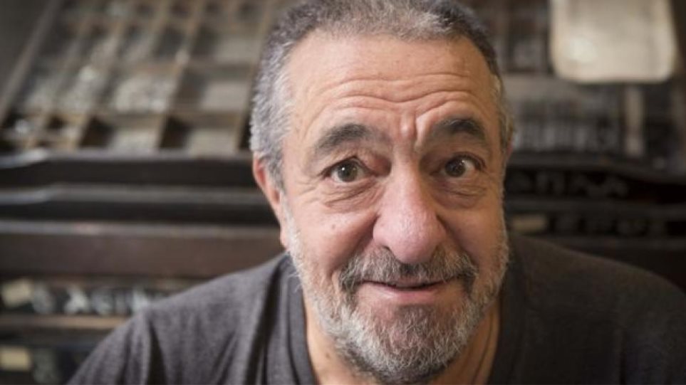 Πέθανε ο σκηνοθέτης και ποιητής Λευτέρης Ξανθόπουλος - Media