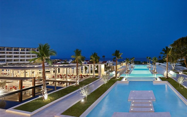 Ξενοδοχεία: Αυτοί είναι οι «μεγάλοι» του τουρισμού που ανοίγουν τη Δευτέρα - Media