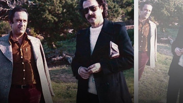 Πένθος στην Κρήτη: Πέθανε ο αγαπημένος φίλος του Νίκου Ξυλούρη, Νίκος Παπαδογιάννης - Media