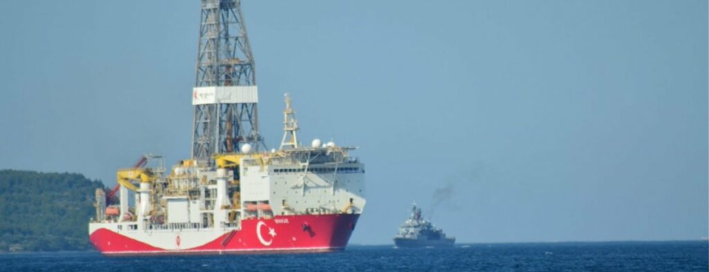 Τουρκική παραδοχή: Δεν έχει ολοκληρωθεί η καταχώρηση του συμφώνου για ΑΟΖ με τη Λιβύη στον ΟΗΕ - Media