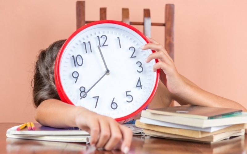 Δείτε αν σας λείπει ύπνος με το τεστ των 59