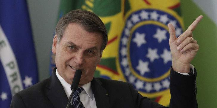 Βραζιλία: Η κυβέρνηση κατηγορείται ότι «κάνει αόρατους» τους θανάτους από τον νέο κορωνοϊό - Media