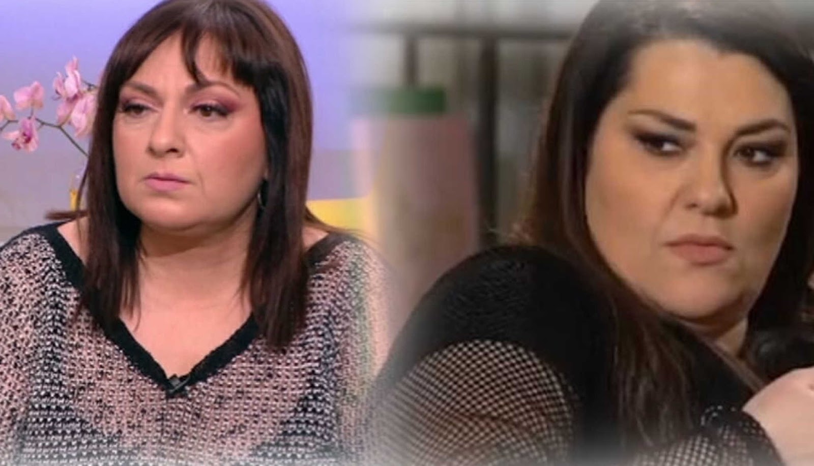 Σοφια Μουτιδου Νεα - Sofia Moytidoy Kata Elenhs Kastanh Mas Eixe Kanei Th Zwh Mayrh Mas Katariotan Ton Karkino Na Ferete Yourtipster Gr / Νέα σελίδα στη ζωή της μετά την απώλεια του συζύγου και της μητέρας της.