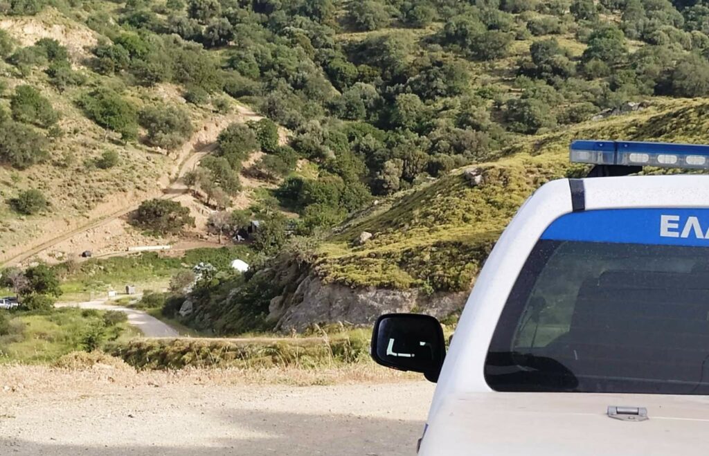 Συμπλοκή στα Ζωνιανά: Παλιές και γνωστές οι διαφορές των δύο οικογενειών - Τι εξετάζει η αστυνομία - Media