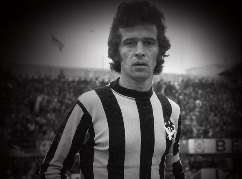 «Έφυγε» ο Σπύρος Πομώνης - Media