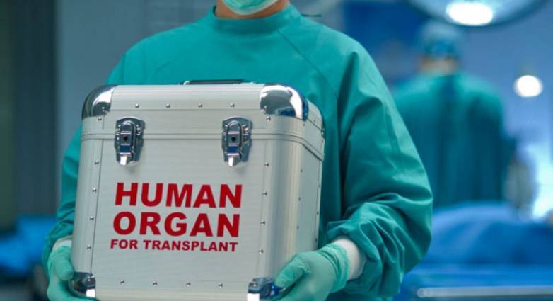 Νοσοκομείο Ρίου: Δώρο ζωής σε 5 άτομα έδωσε με το θάνατο του ο 16χρονος Μεσολογγίτης - Media