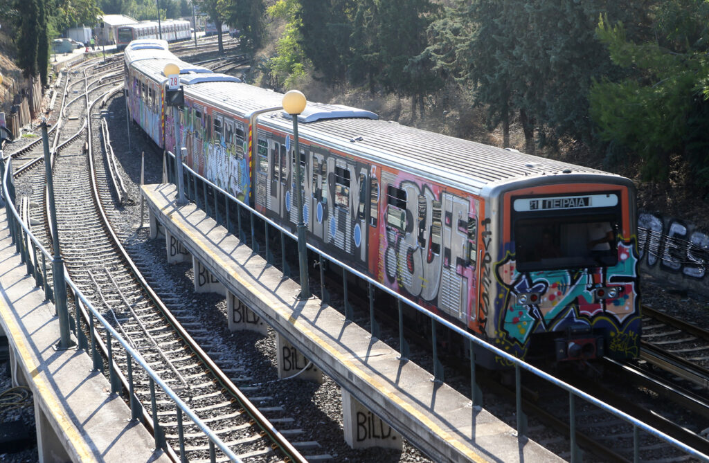 ΗΣΑΠ: Ο φτωχός συγγενής του Μετρό εκπέμπει SOS - Media