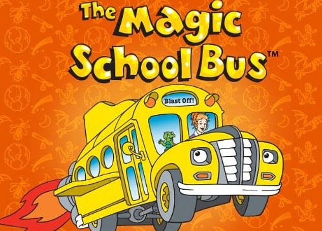 Πέθανε η συγγραφέας του αγαπημένου καρτούν των 90