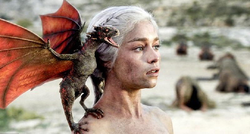 Άρχισε το κάστινγκ για το πρίκουελ του «Game Of Thrones» - Media