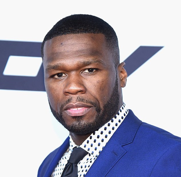 50 Cent: Η Κιμ Καρντάσιαν είναι κουλ - Media