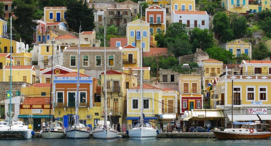 RTL: Βρώμικα ξενοδοχεία στην Ελλάδα αντί για αυστηρούς κανόνες υγιεινής - Media