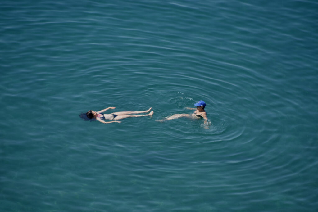 Καύσωνας προ των πυλών: Έρχονται 40άρια (Χάρτες) - Media