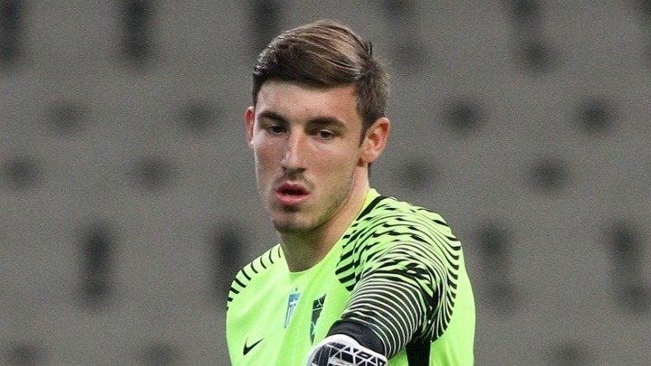 ΑΕΚ: Ο Μπάρκας, περνάει ιατρικά και υπογράφει στη Σέλτικ - Media