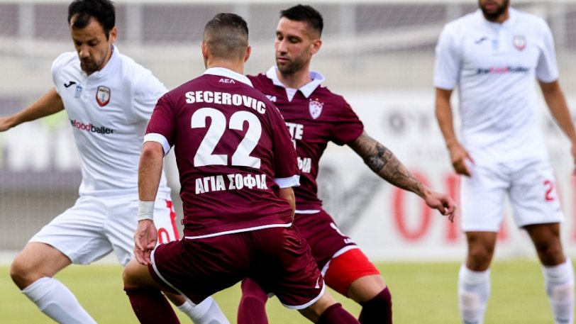 ΑΕΛ - Ξάνθη 0-0: Αποστολή εξετελέσθη για τους «ακρίτες»! - Media