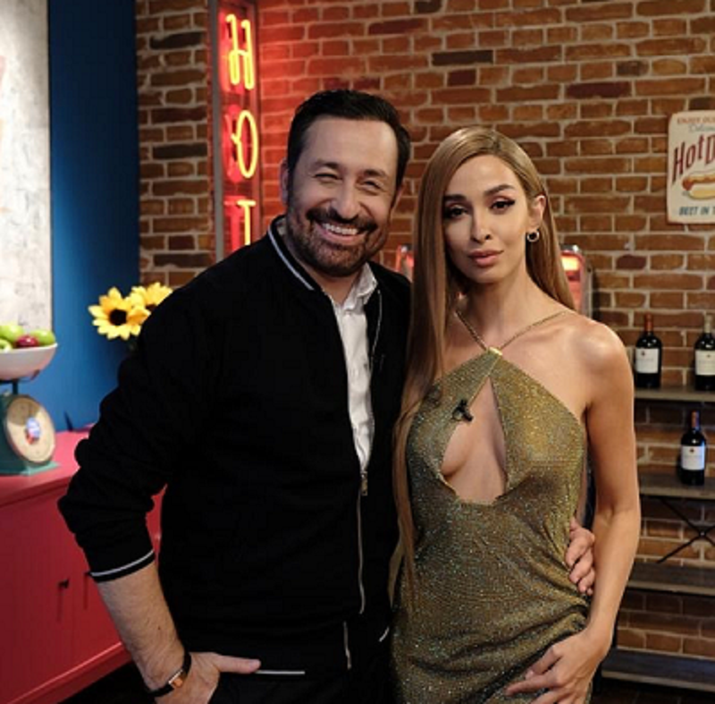 ΣΚΑΪ: Με Φουρέιρα «κλείνει» το «After Dark» την Παρασκευή - Media