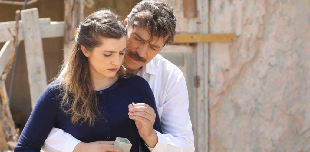 Άγριες Μέλισσες: Ποιοι πρωταγωνιστές μας «αποχαιρετούν» - Media