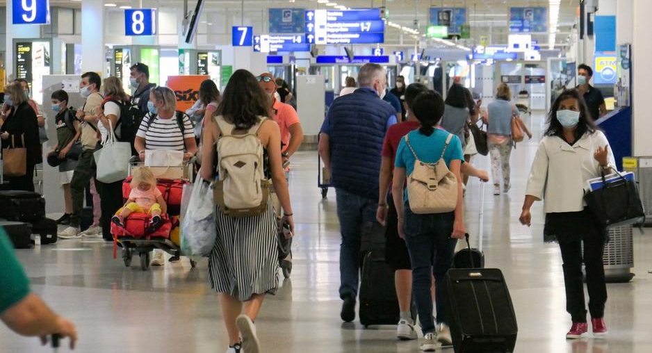 Welt για τη «μάχη της Ελλάδας»: Κορωνοϊός ή πείνα  - Media