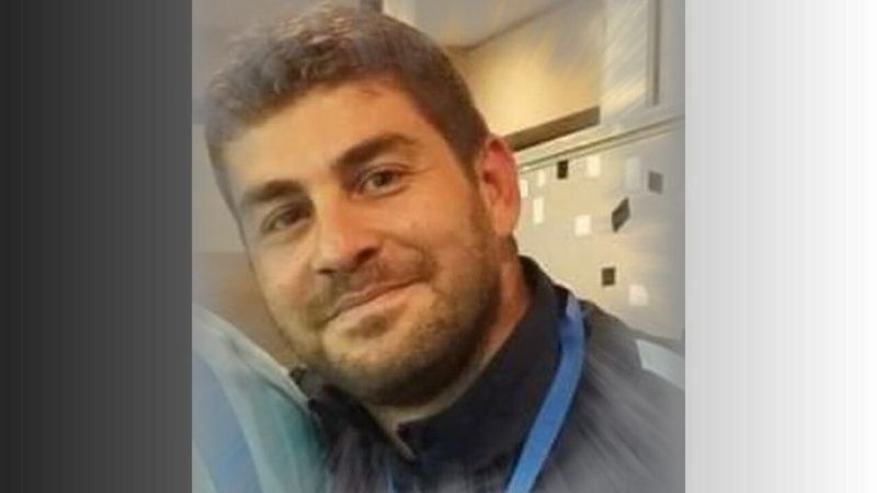 Βαρύ πένθος στο ποδόσφαιρο: Πέθανε ο Σταμάτης Αντωνίου - Media