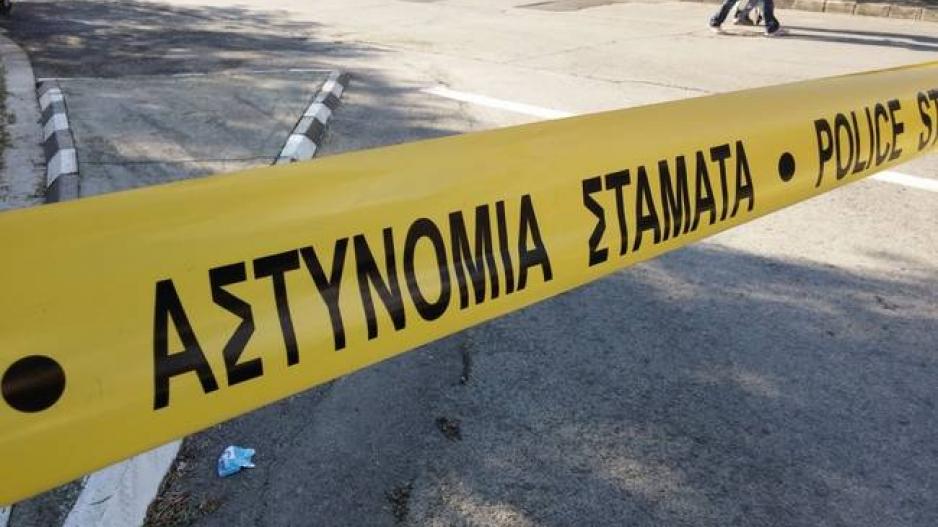 Αποκαταστάθηκε η κυκλοφορία των οχημάτων στην οδό Ηρώων Πολυτεχνείου  - Media