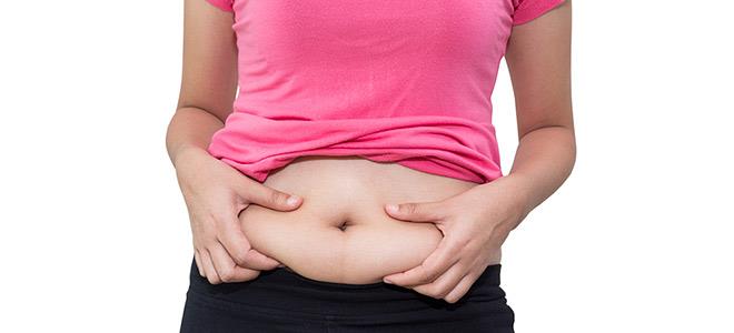 Αυτές οι τροφές μετατρέπονται σε λίπος στην κοιλιά και την καρδιά - Media