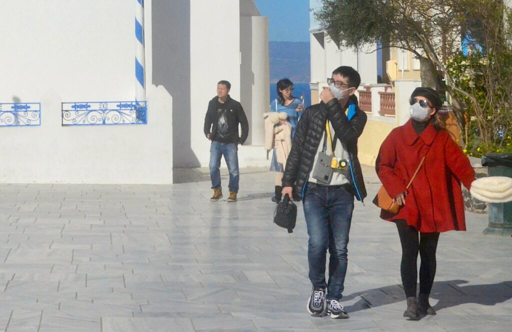 Πανευρωπαϊκή έρευνα: Ισχυρή τουριστική τάση το «Mένω Σπίτι» - Media