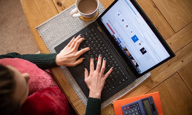 Οι ερευνητές διαπίστωσαν: Όσοι εργάζονται από το σπίτι δεν έχουν άγχος και είναι παραγωγικότεροι  - Media